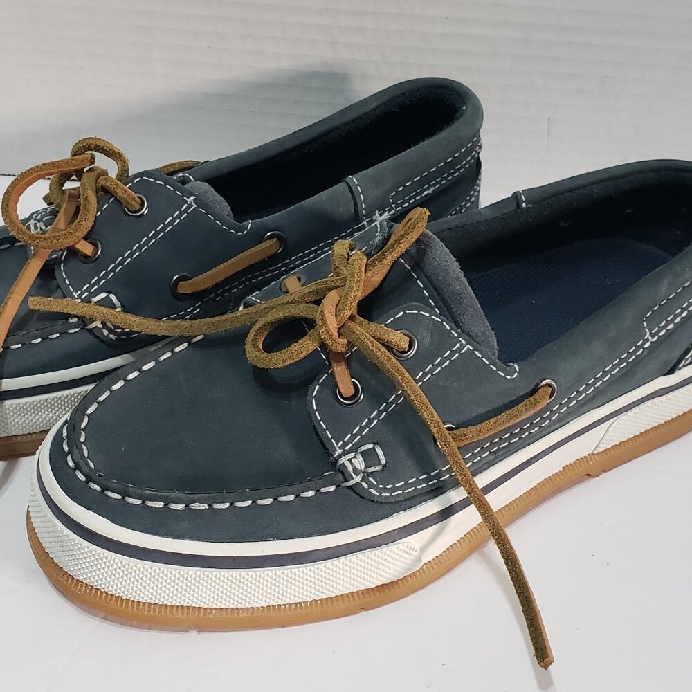 Bass Cayman Boat Shoes - Men's 6
